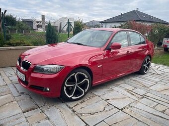 Bmw řada 3  E90