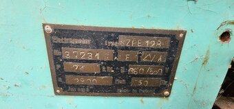 Truhlářská dílna