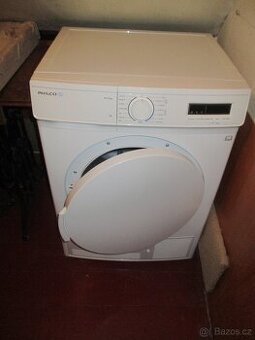 PHILCO SUŠIČKA 7kg prádla PD 7 Chiva
