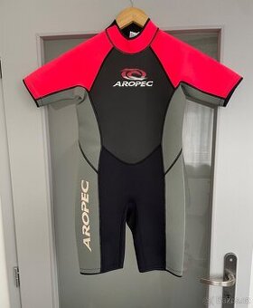 Neopren short Aropec