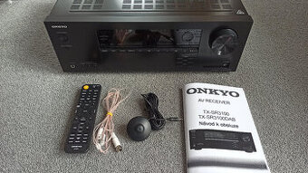 ONKYO TX-SR3100DAB
