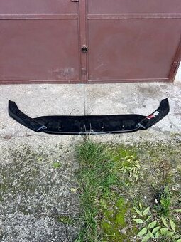 VW Passat Mk8 Spoiler - 1