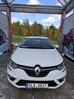 Renault Megane 2019