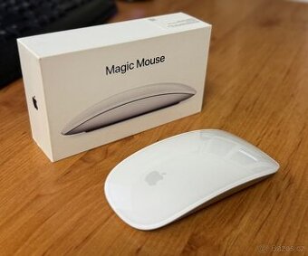 Apple Magic Mouse