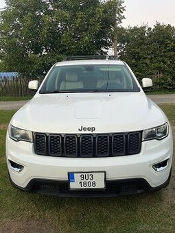Jeep Grand Cherokee Laredo 4x4