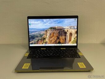 💻 Dell Latitude 5400 – i5 / 8GB / 256GB SSD – TOP stav