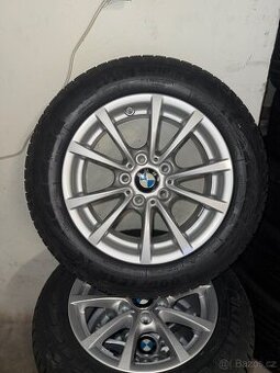 BMW 3 5x120