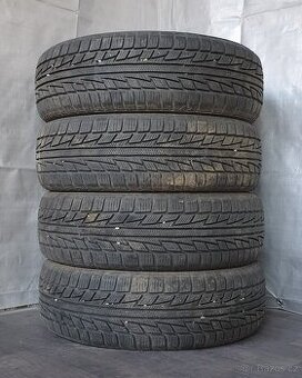Zimní pneumatiky Nankang 185/65 R15 č. AP159