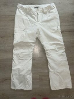Nové lyžařské nebo SNB kalhoty North Face