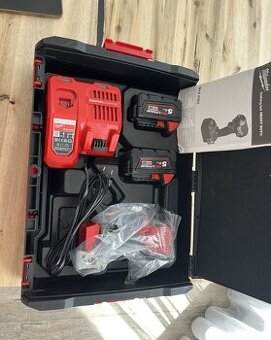 Prodám Milwaukee M18 FID3-502X