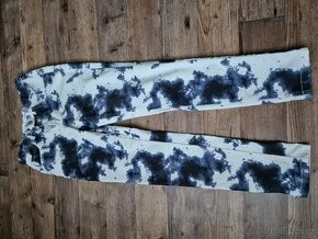 Strečové džíny vel 146-152 TCM