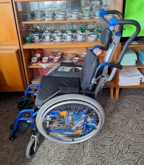 Schodolez Liftkar PT Plus 115