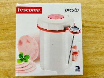 Šunkovar Tescoma PRESTO