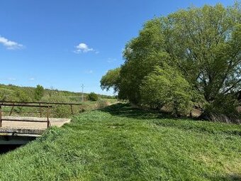 Prodej pole - orná půda  5150 m² - 1