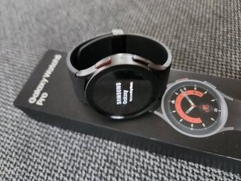 Samsung Galaxy Watch 5 Pro 45mm ‼️