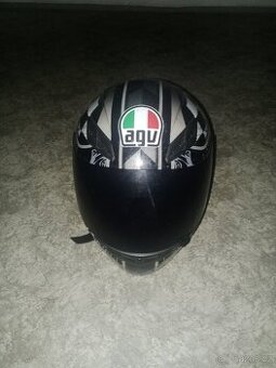 Helma agv
