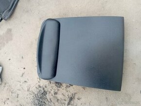 CITROEN JUMPER, PEUGEOT BOXER, DUCATO kastlík na palubce