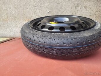 DOJEZDOVÉ KOLO • Nissan,Renault,Dacia,Toyota,Honda,Opel