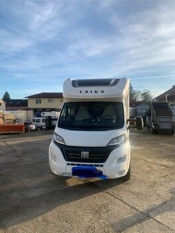 Laika Ecovip  L4009 DS