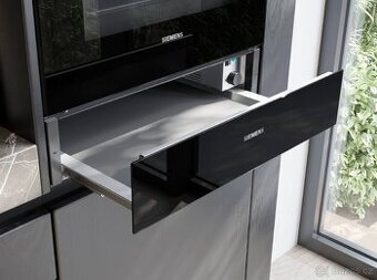 Vestavný šuplík Siemens