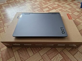 Lenovo LOQ 16IRH8