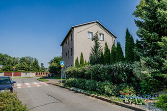 Prodej, byt 1+1, 37 m, Nádražní 233, Klimkovice, Česko - 1