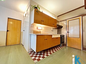 Byt 3+1 v OV - Kojetín