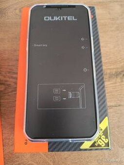 Prodám Oukitel WP35pro