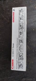Prodám toner Canon