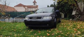 Audi A3 1.9tdi 96kw