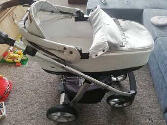 kočárek espiro next trojkombinace