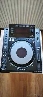 Pioneer cdj 900