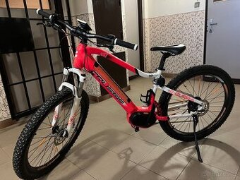 Elektrokolo Crussis e-Guera 7.6