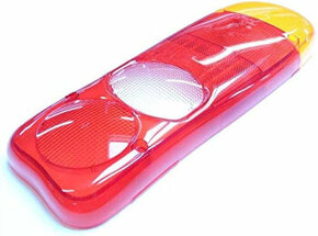 Zadní kryt světla VW Transporter T5 VALNÍK 7J0945111A