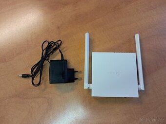 POUŽITÝ Router TP-Link TL-WR820N