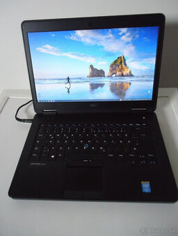 Dell Latitude E5440 i5-8GB-256GB