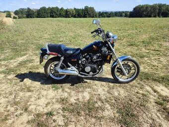 Honda Magna V30 VF500C