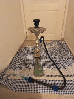 Prodám vodní dýmku