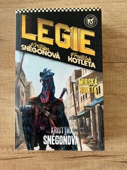 Legie - Mirská ruleta