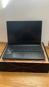 Herní notebook MSI Vector GP77 13VG / Rtx 4070 / i7-13700h