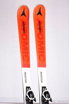 Použité lyže ATOMIC REDSTER XR