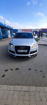 Audi Q7 3.0 TDI quattro