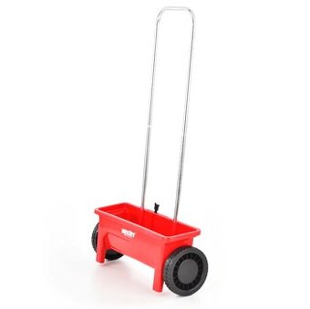 Posypový vozík Hecht
