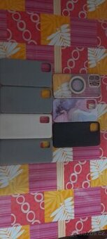 Kryty pro samsung/iphone