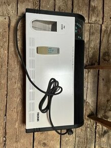 Elektrické radiátory