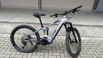 Cube Stereo Hybrid Race 120 750 Wh vel. S