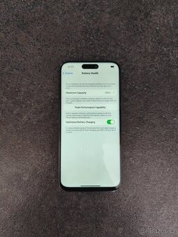 iPhone 15 Pro Max 512GB