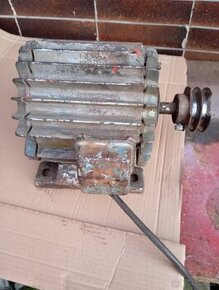 elektro motor na 380V