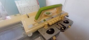 Pletací stroj Brother KH 820