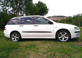 Alu kola Alessio 7,5Jx16H2,  pneumatiky Matador 205/55R16